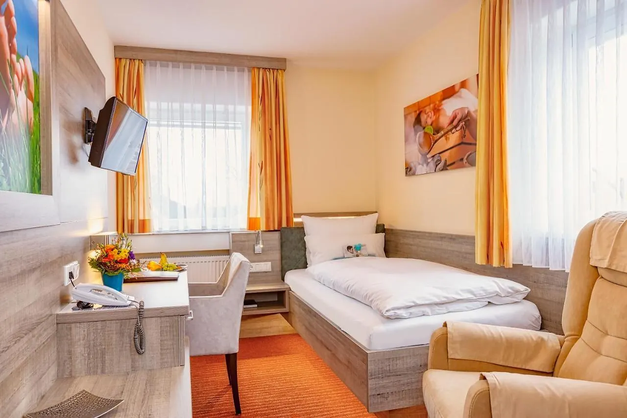 Kur- und Wellnesshotel Förch Bad Wörishofen