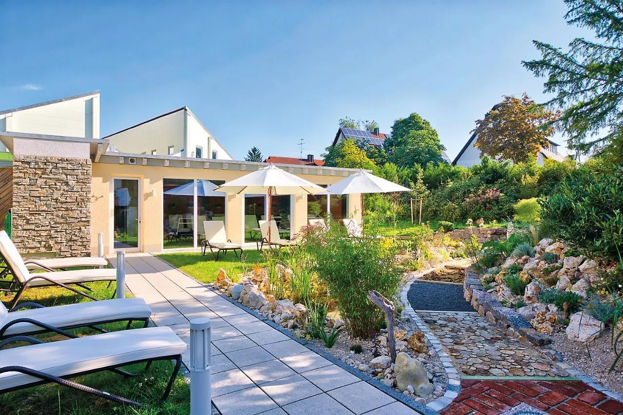 Kur- und Wellnesshotel Förch Bad Wörishofen 4*,  Deutschland