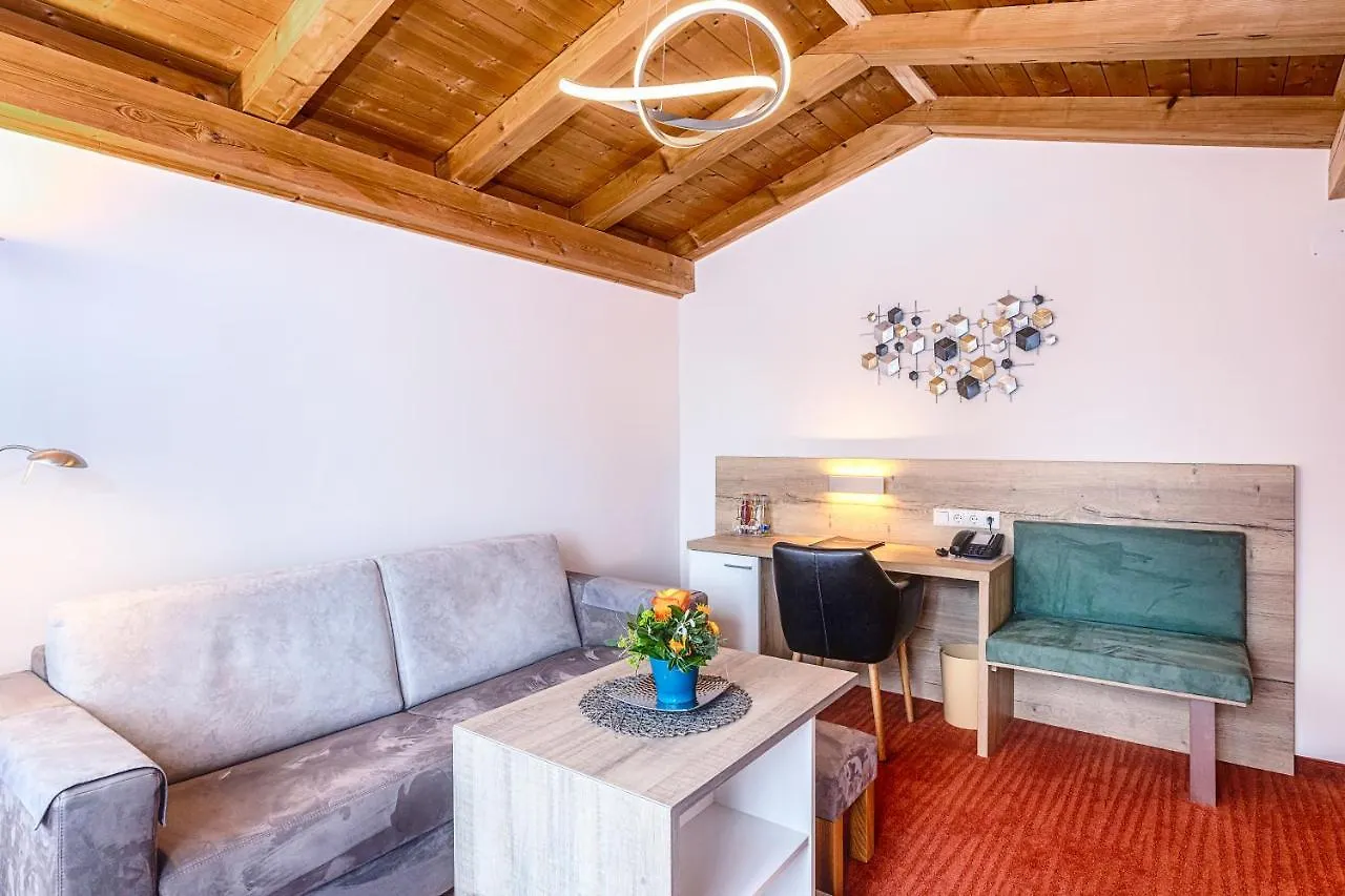 Kur- Und Wellnesshotel Foerch Bad Wörishofen Almanya