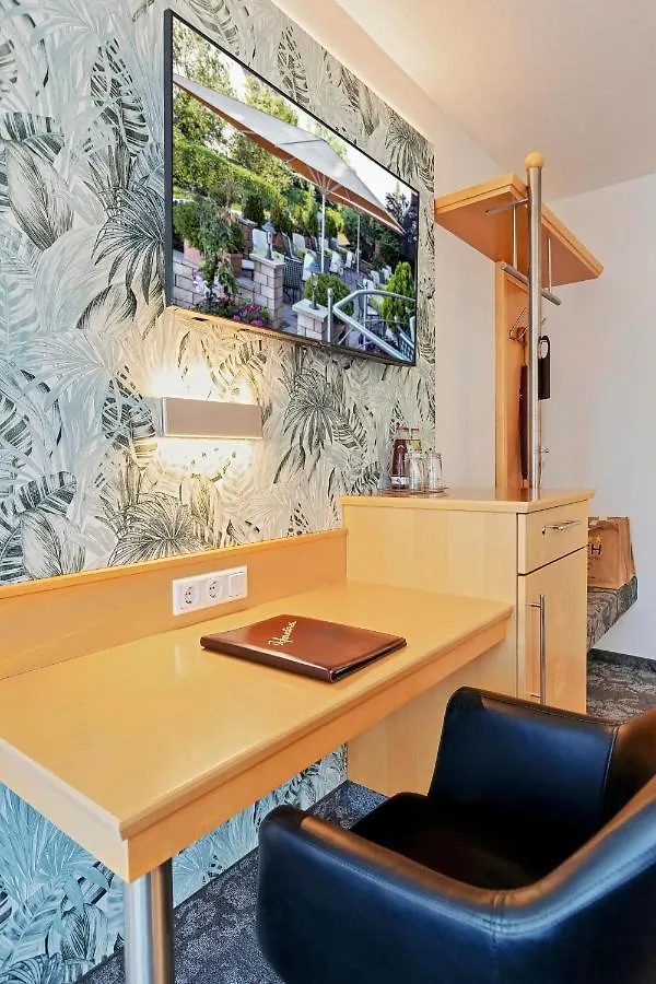Kur- und Wellnesshotel Förch Bad Wörishofen Hotel