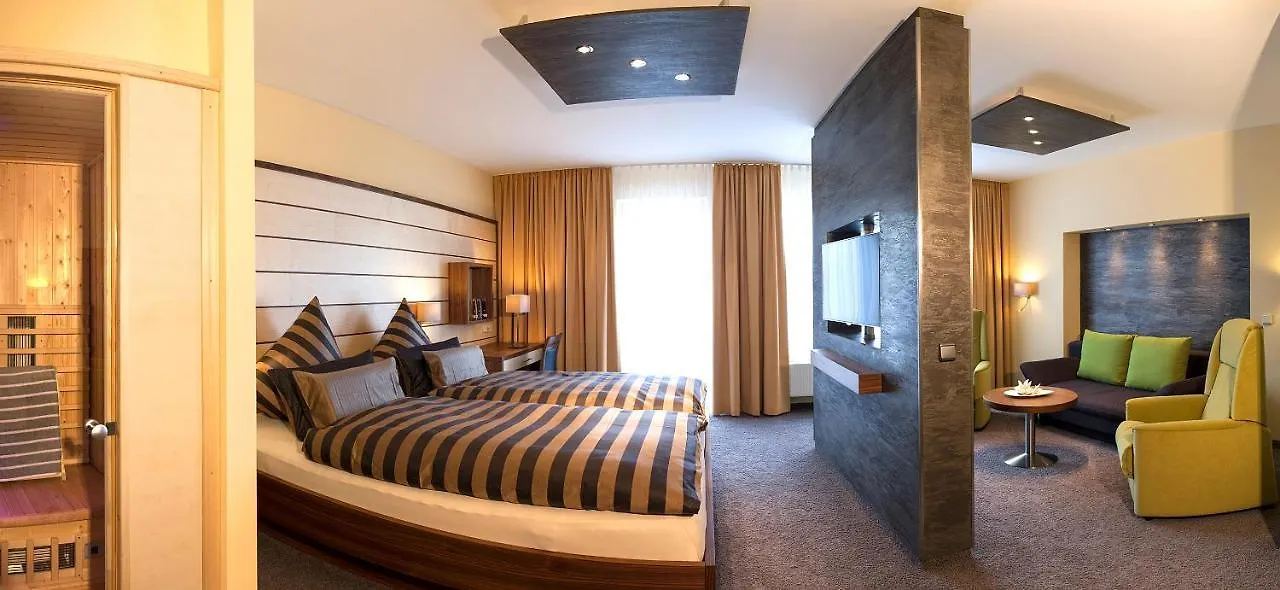 Kur- und Wellnesshotel Förch Bad Wörishofen 4*,  Deutschland