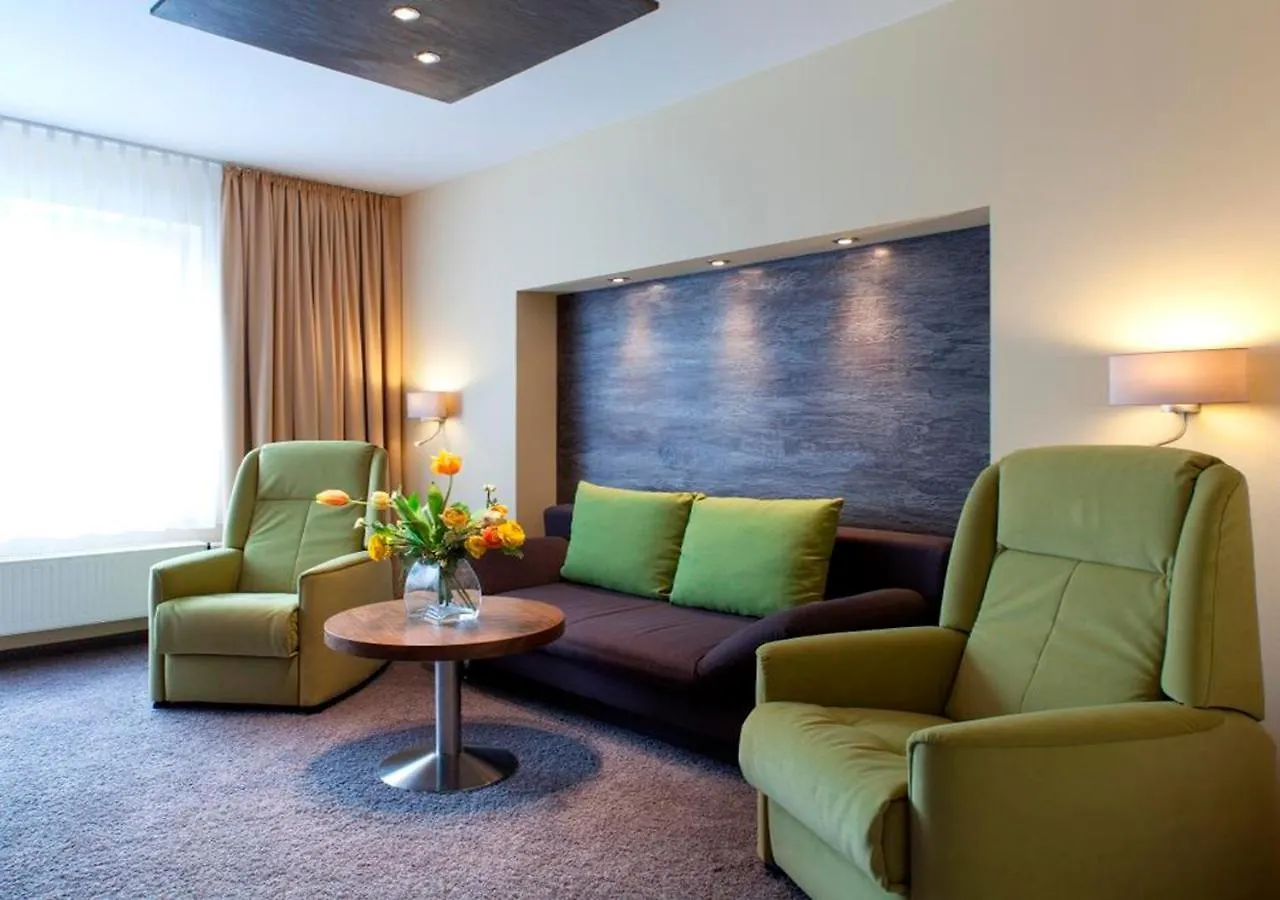 Kur- und Wellnesshotel Förch Bad Wörishofen