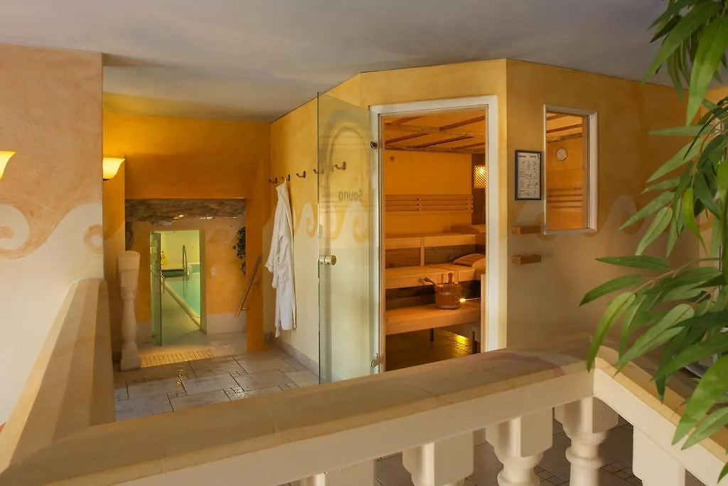 Kur- Und Wellnesshotel Foerch Bad Wörishofen 4*,  Almanya