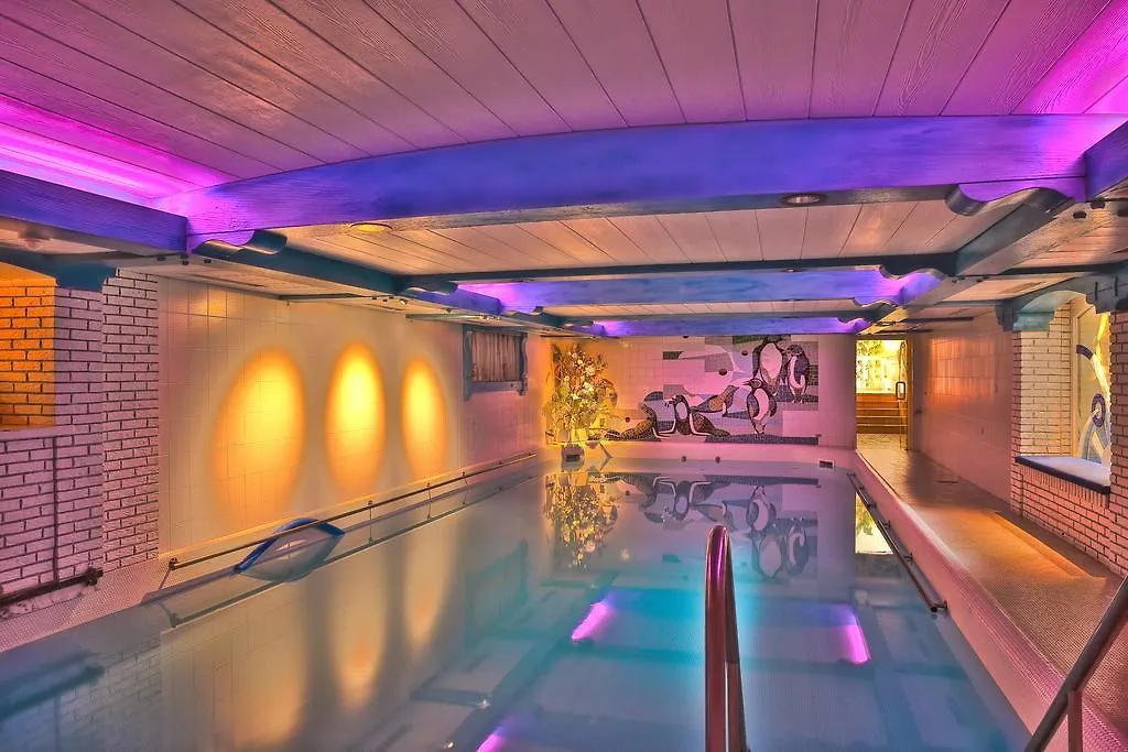 Kur- und Wellnesshotel Förch Bad Wörishofen