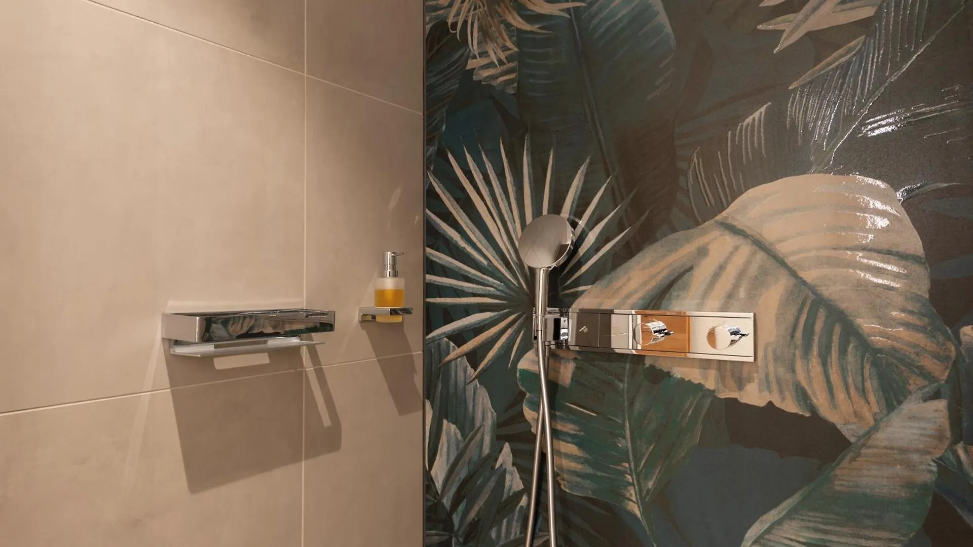 Hotel Kur- und Wellnesshotel Förch Bad Wörishofen