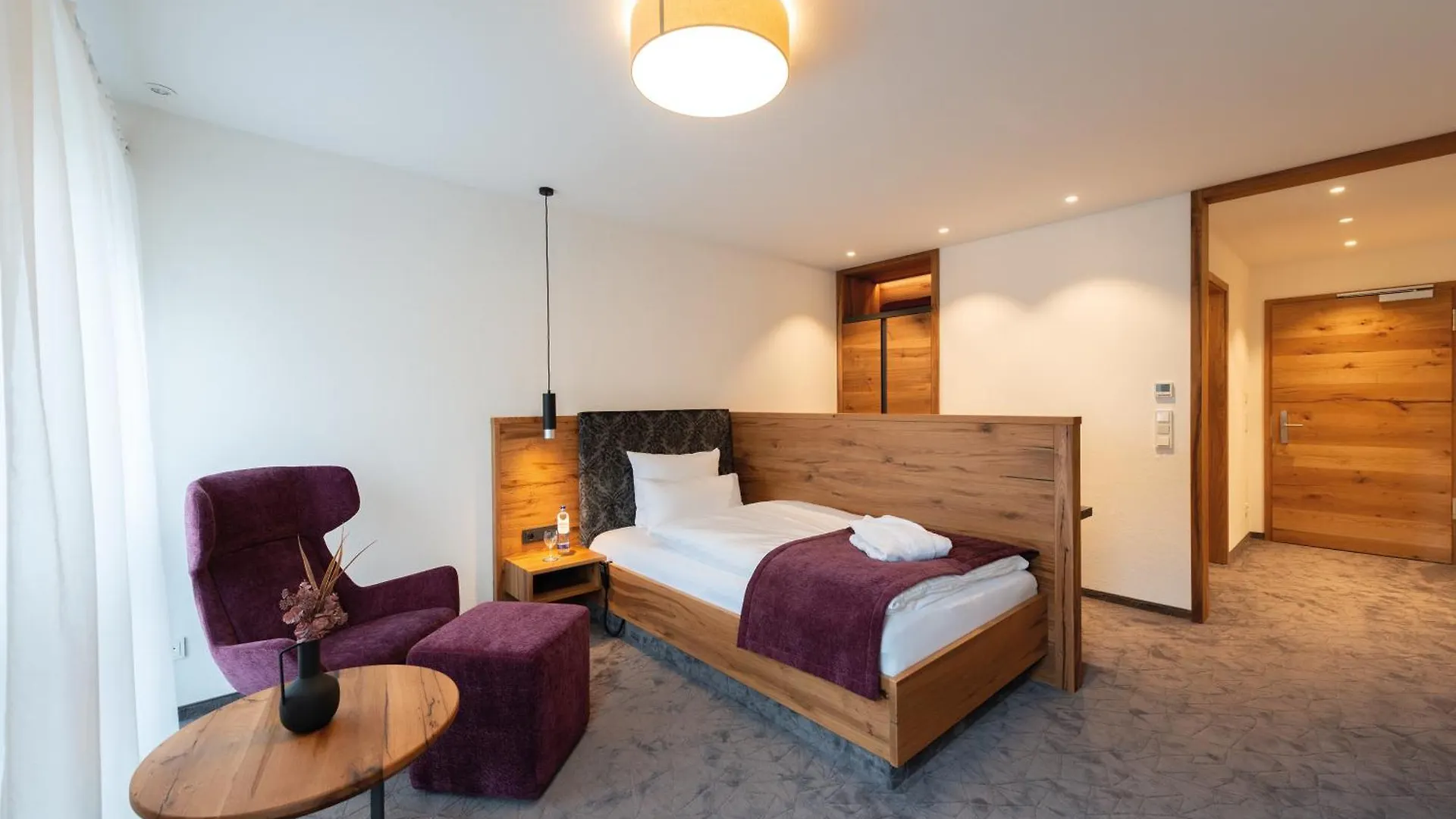 Kur- und Wellnesshotel Förch Bad Wörishofen 4*,  Deutschland