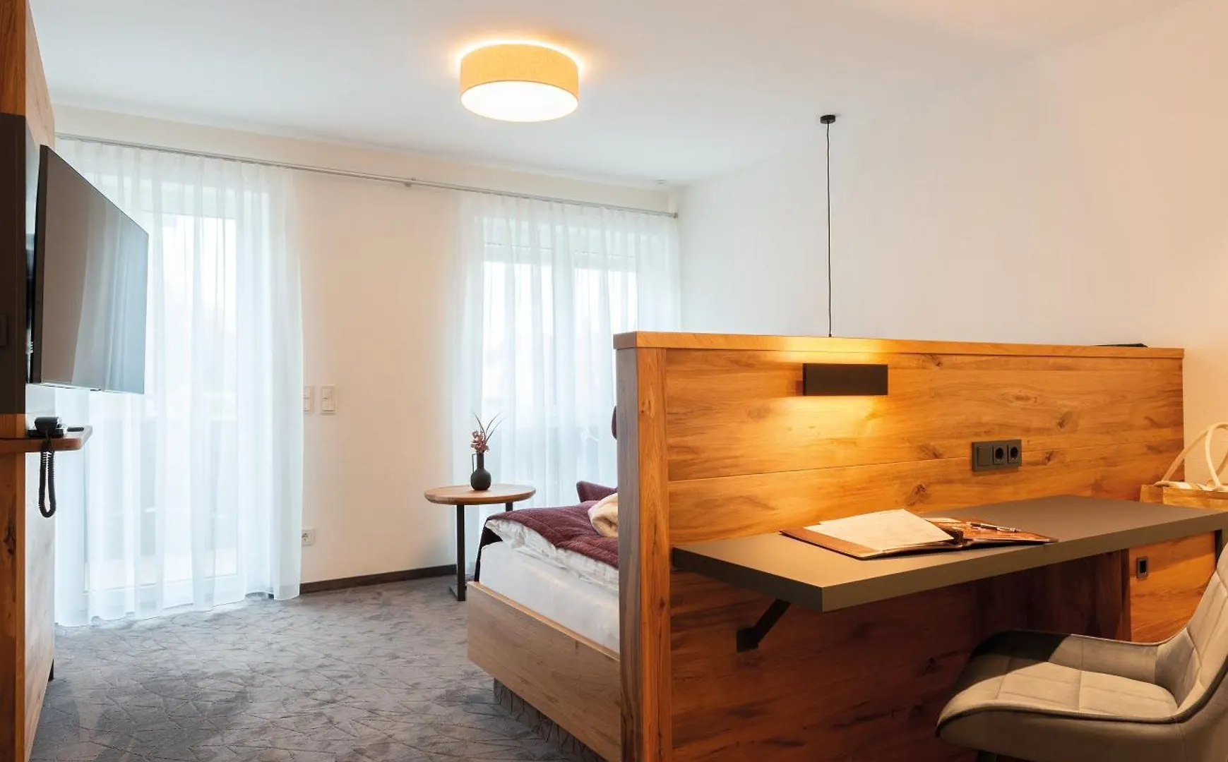 Kur- und Wellnesshotel Förch Bad Wörishofen