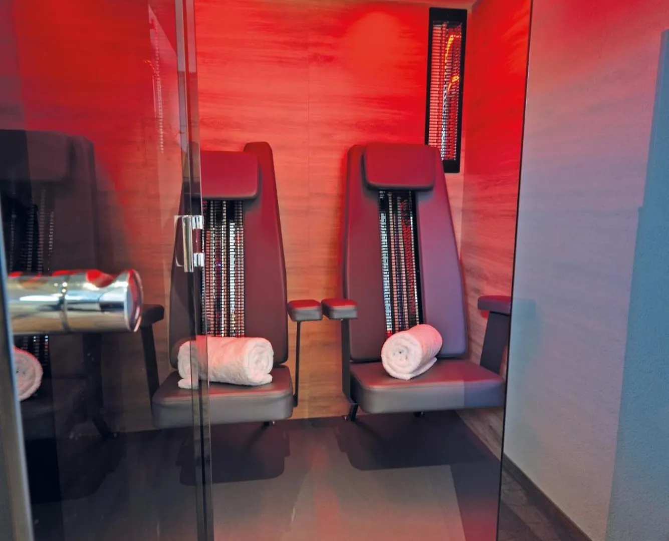 **** Hotel Kur- und Wellnesshotel Förch Bad Wörishofen Deutschland