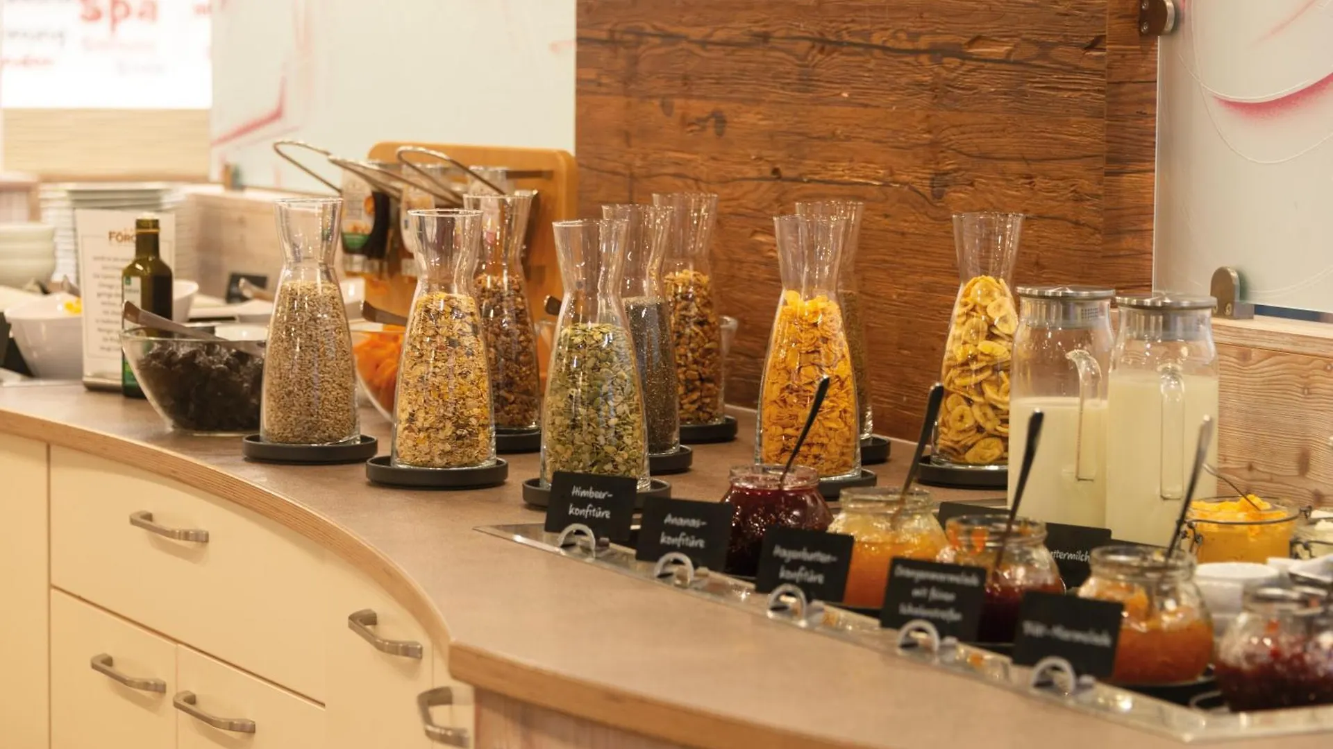 **** Hotel Kur- und Wellnesshotel Förch Bad Wörishofen Deutschland