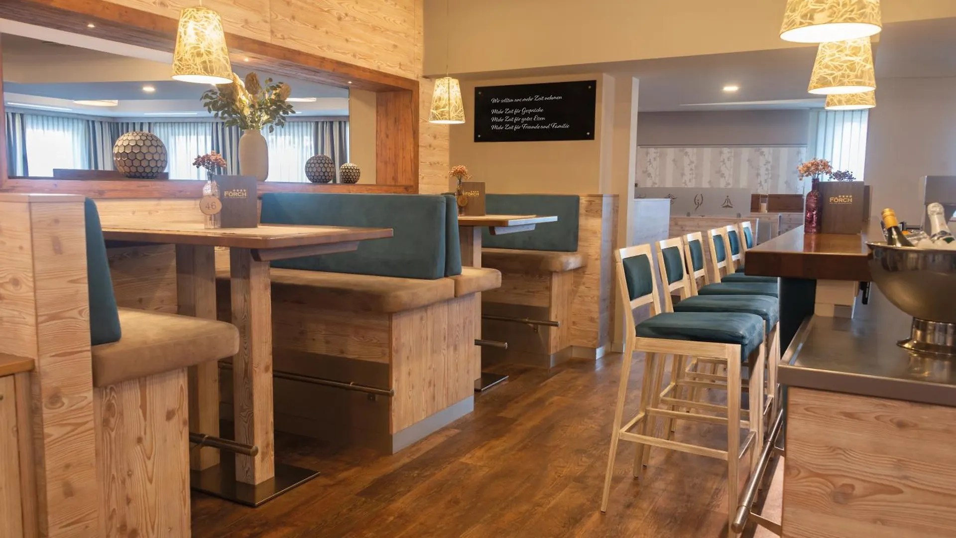 Kur- und Wellnesshotel Förch Bad Wörishofen Deutschland