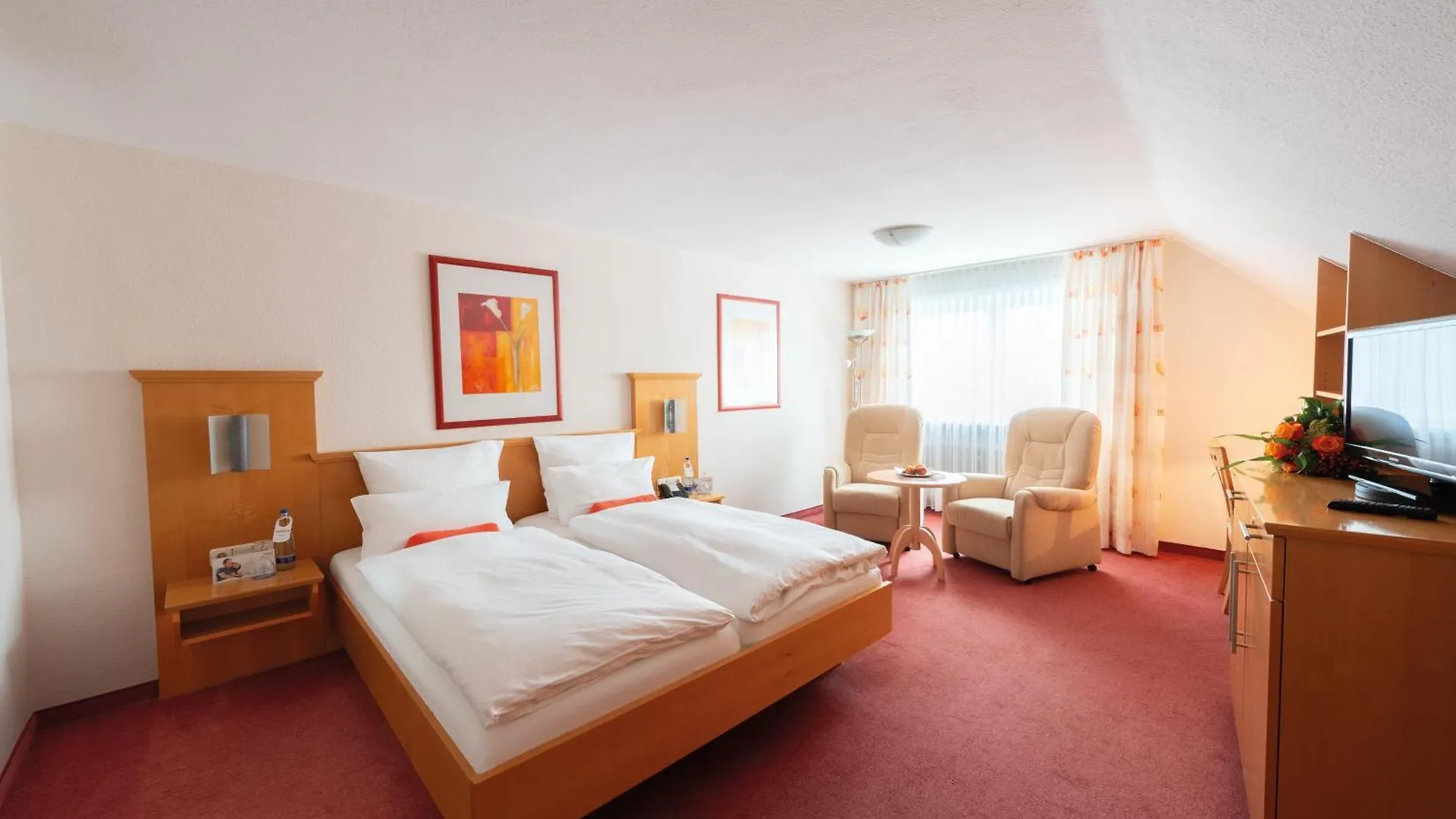 Hotel Kur- und Wellnesshotel Förch Bad Wörishofen