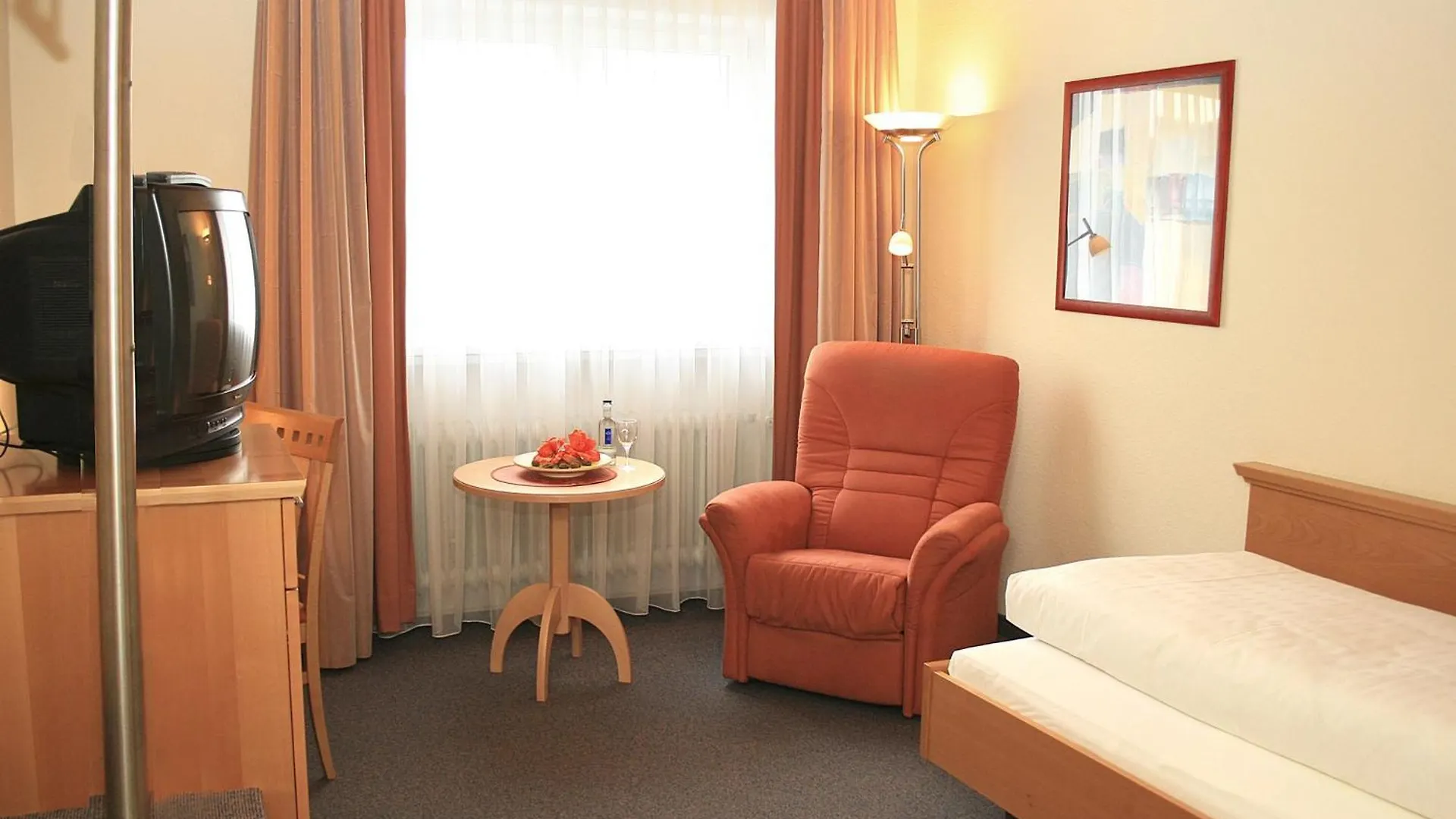 Hotel Kur- und Wellnesshotel Förch Bad Wörishofen