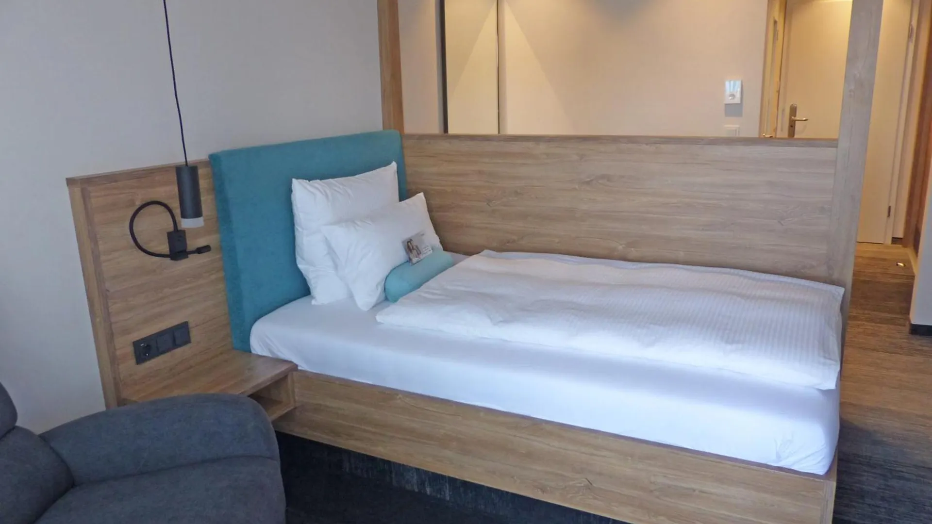 Kur- und Wellnesshotel Förch Bad Wörishofen Deutschland