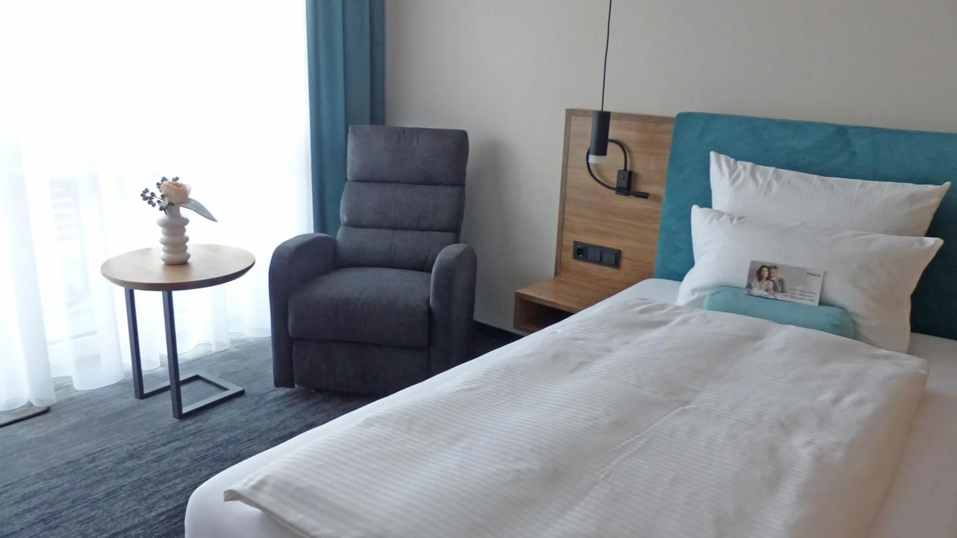 Kur- und Wellnesshotel Förch Bad Wörishofen