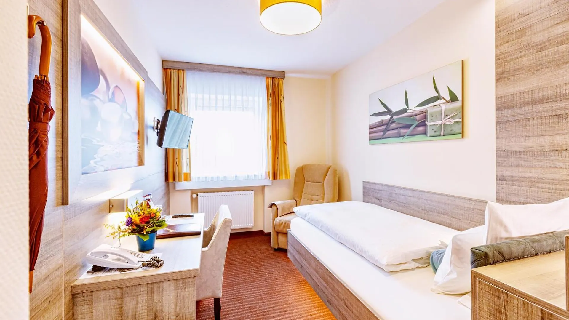**** Hotel Kur- und Wellnesshotel Förch Bad Wörishofen Deutschland