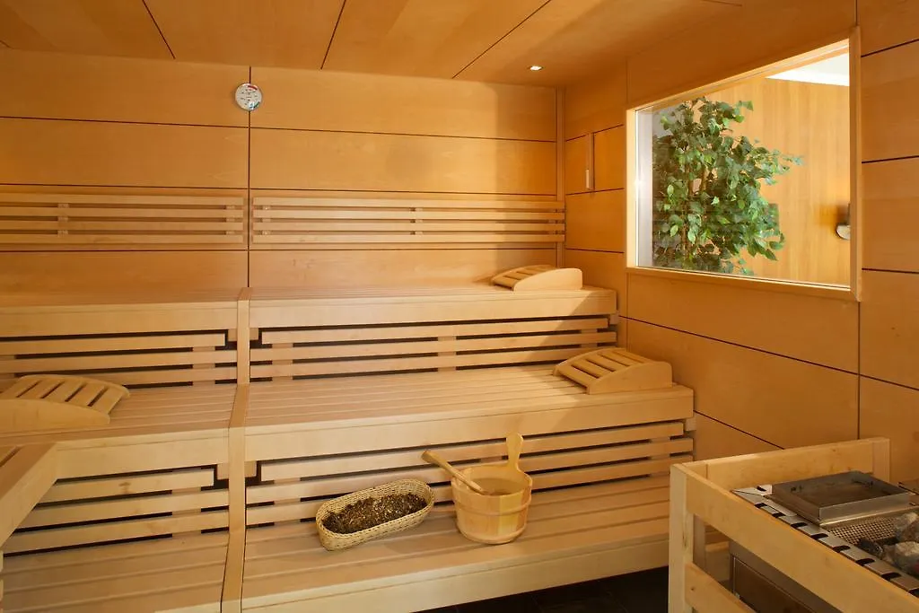 Kur- und Wellnesshotel Förch Bad Wörishofen 4*,