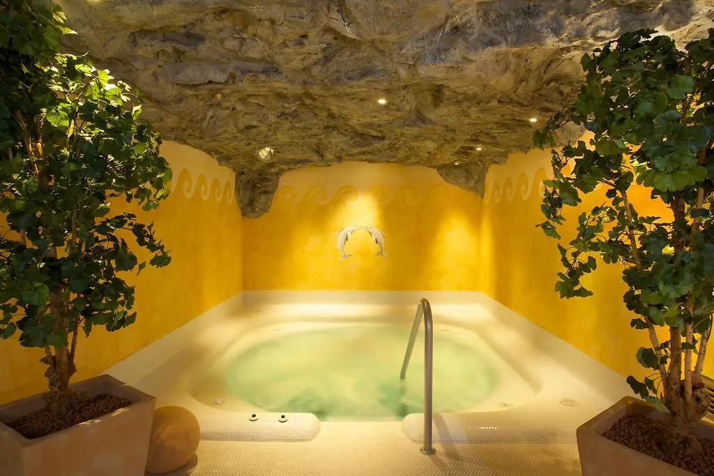 **** Hotel Kur- und Wellnesshotel Förch Bad Wörishofen Deutschland