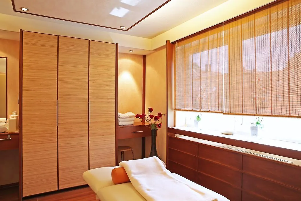 **** Hotel Kur- und Wellnesshotel Förch Bad Wörishofen Deutschland