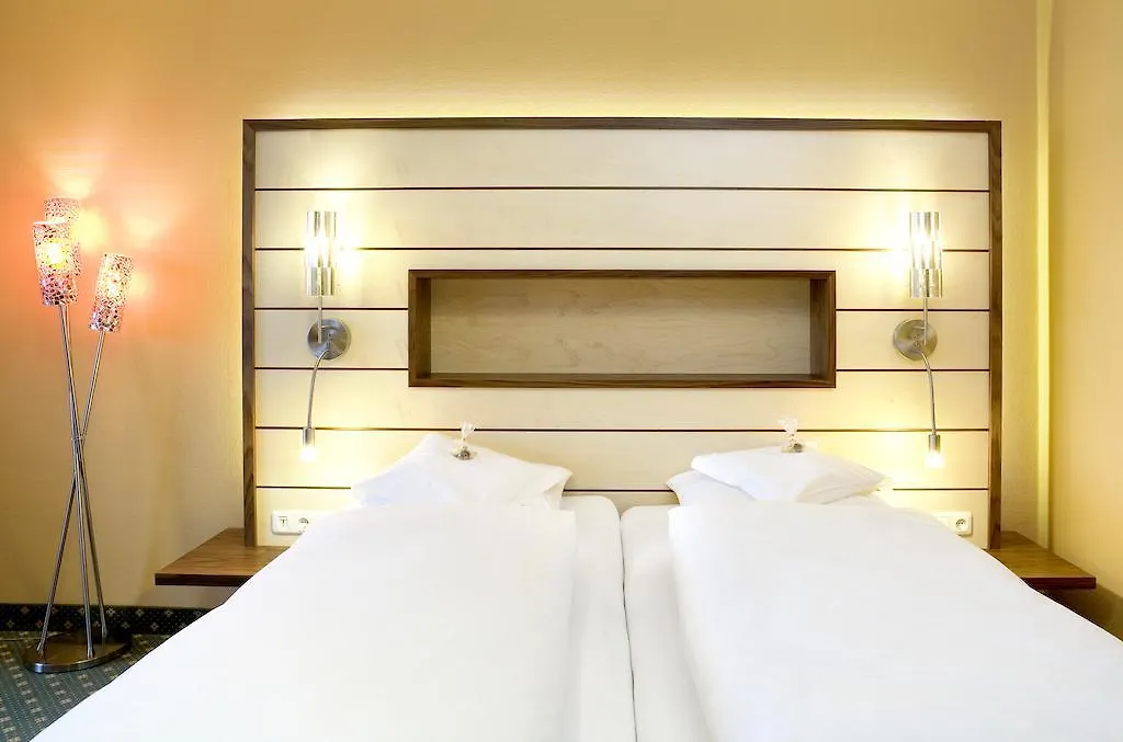 Hotel Kur- und Wellnesshotel Förch Bad Wörishofen