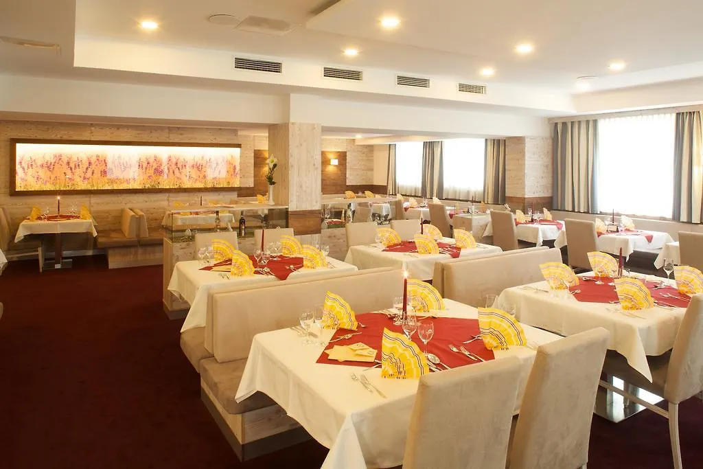 Hotel Kur- und Wellnesshotel Förch Bad Wörishofen