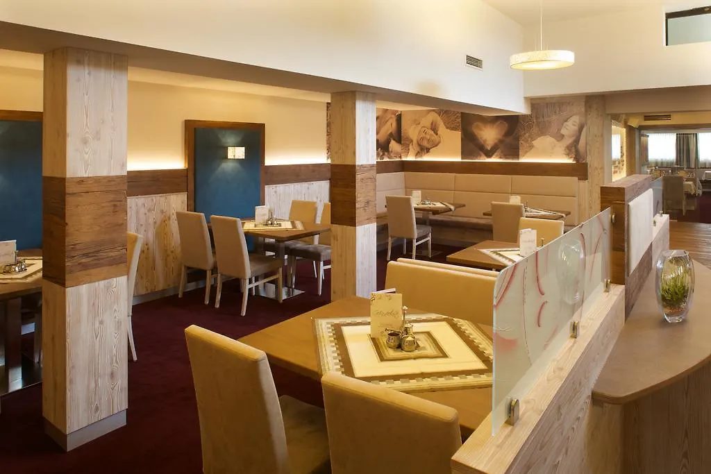 Kur- und Wellnesshotel Förch Bad Wörishofen Deutschland