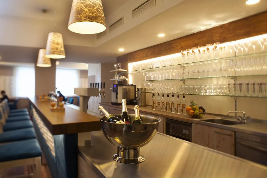 Hotel Kur- und Wellnesshotel Förch Bad Wörishofen