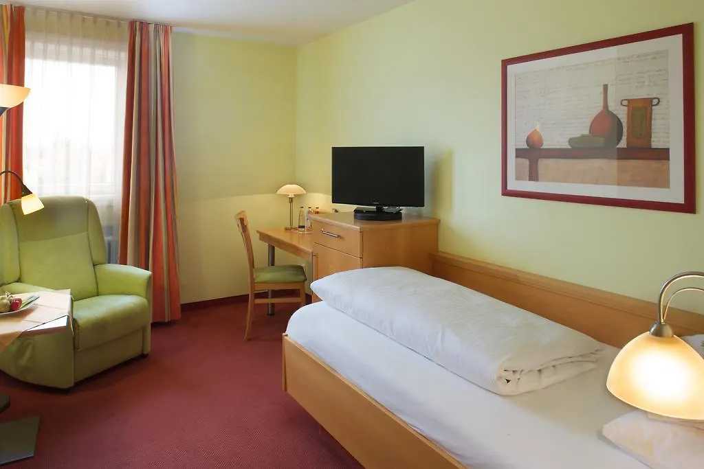 Kur- und Wellnesshotel Förch Bad Wörishofen