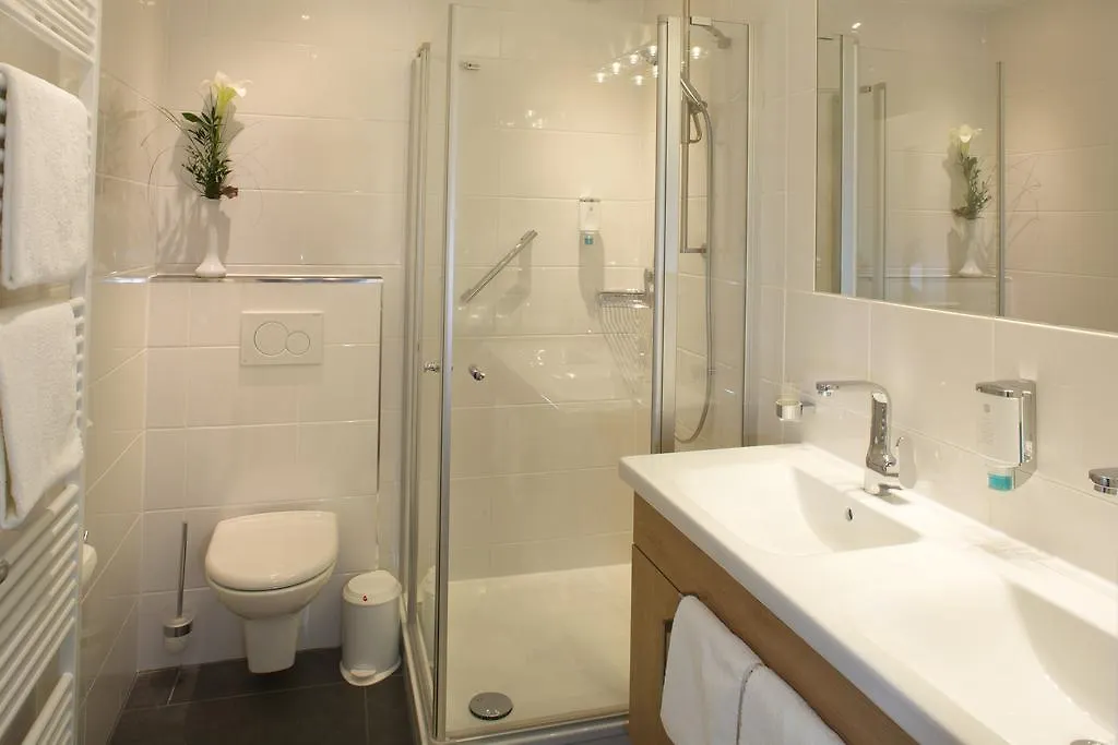 Kur- und Wellnesshotel Förch Bad Wörishofen 4*,