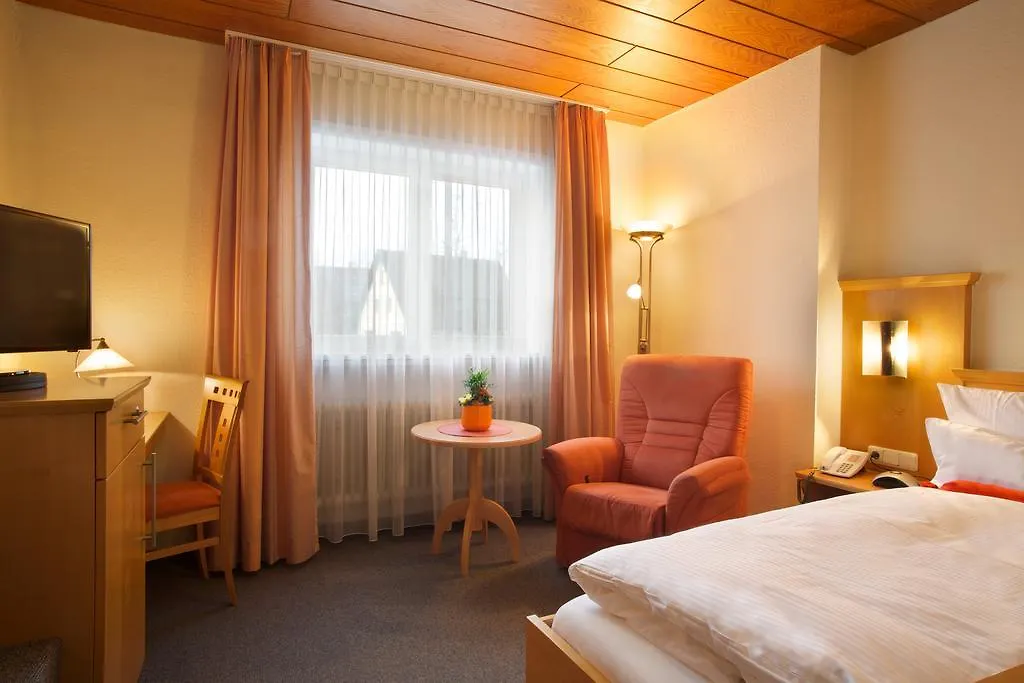 Hotel Kur- und Wellnesshotel Förch Bad Wörishofen