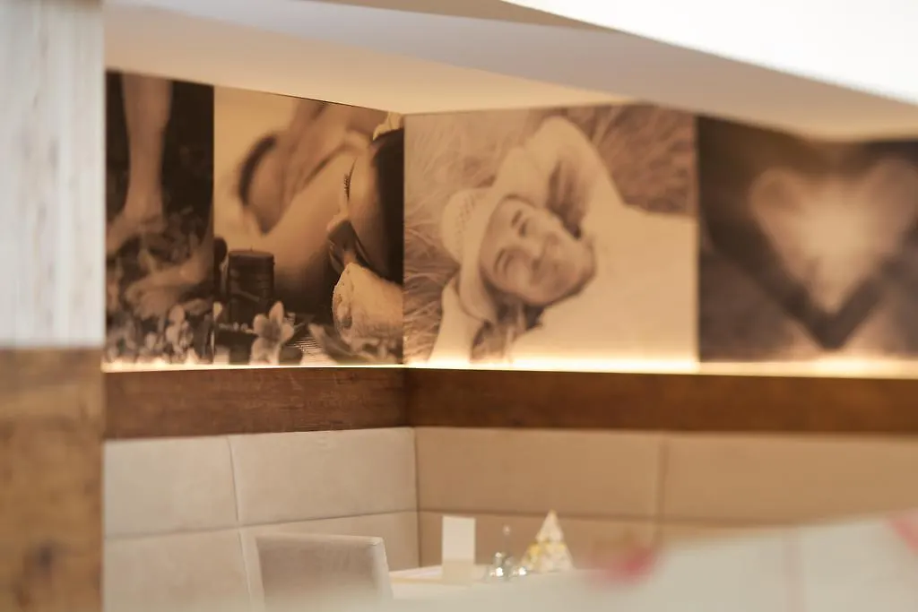 Kur- und Wellnesshotel Förch Bad Wörishofen Hotel