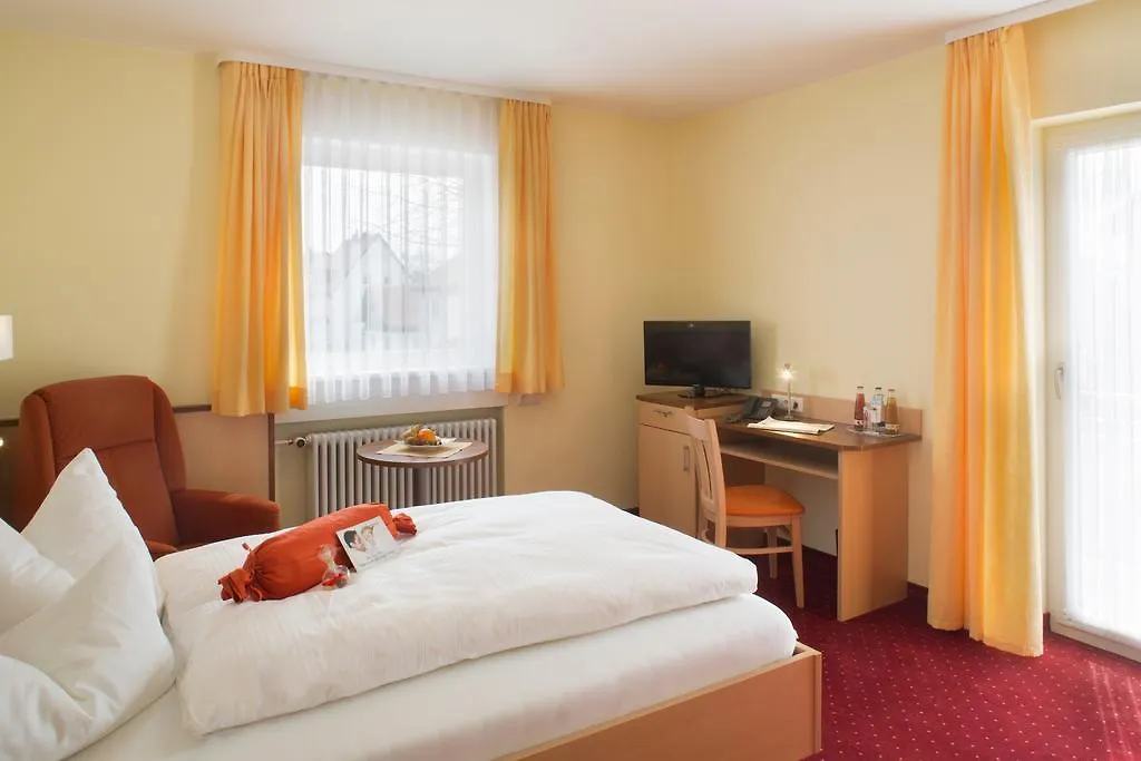 Kur- und Wellnesshotel Förch Bad Wörishofen Deutschland