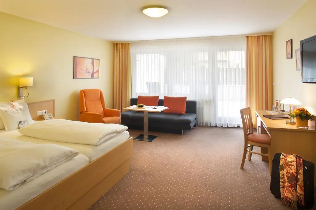 Kur- und Wellnesshotel Förch Bad Wörishofen 4*,  Deutschland