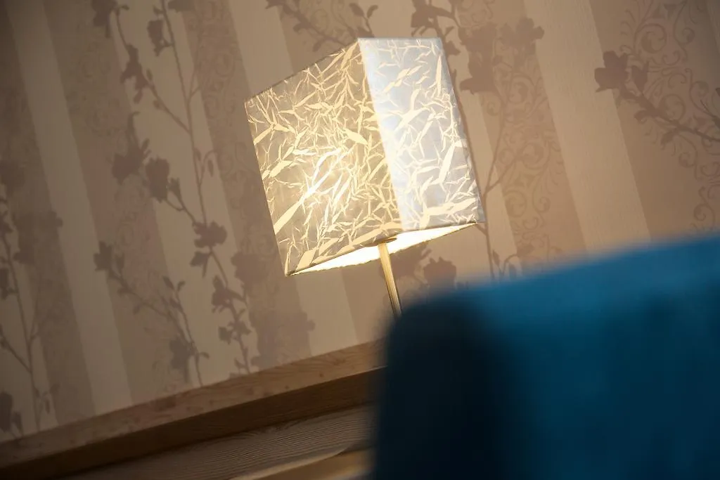 Hotel Kur- und Wellnesshotel Förch Bad Wörishofen