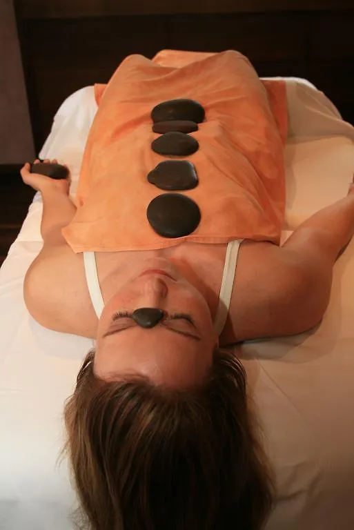 Otel Kur- Und Wellnesshotel Foerch Bad Wörishofen