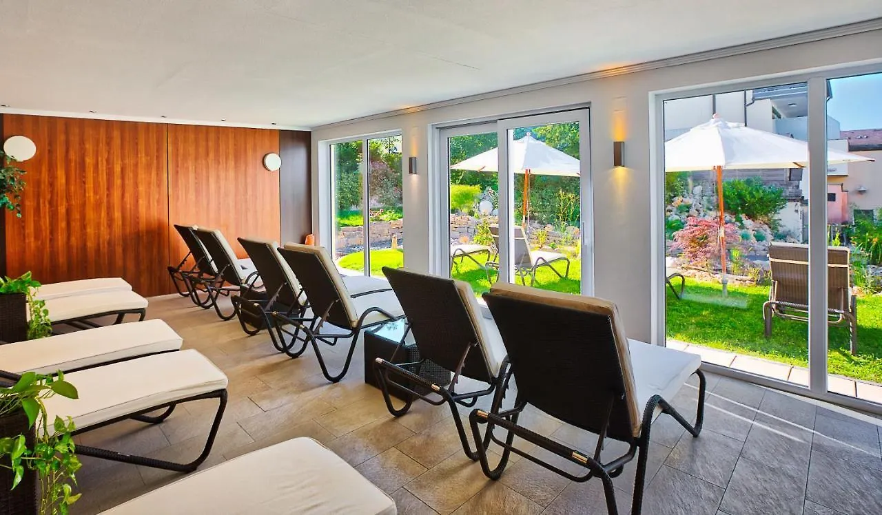**** Hotel Kur- und Wellnesshotel Förch Bad Wörishofen Deutschland