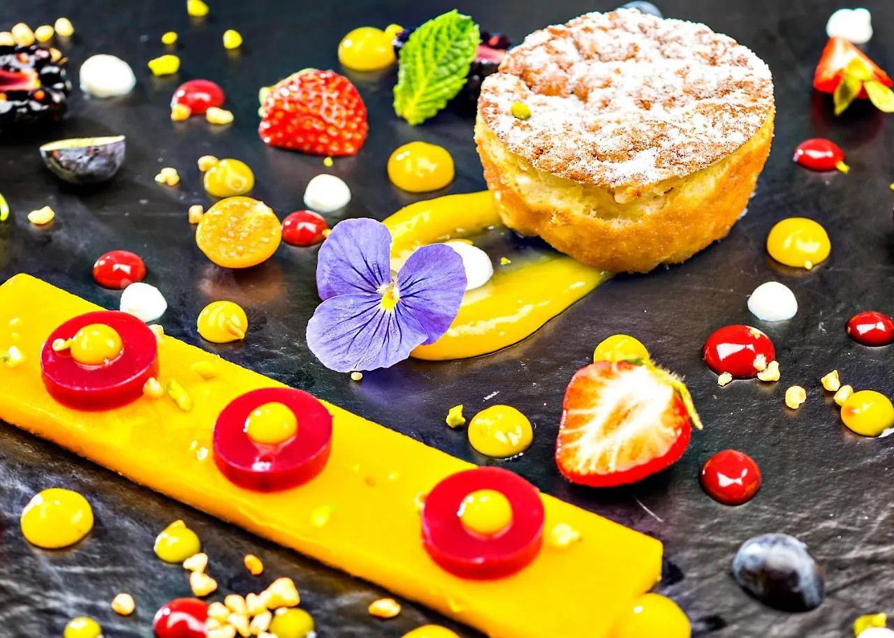 Kur- und Wellnesshotel Förch Bad Wörishofen 4*,