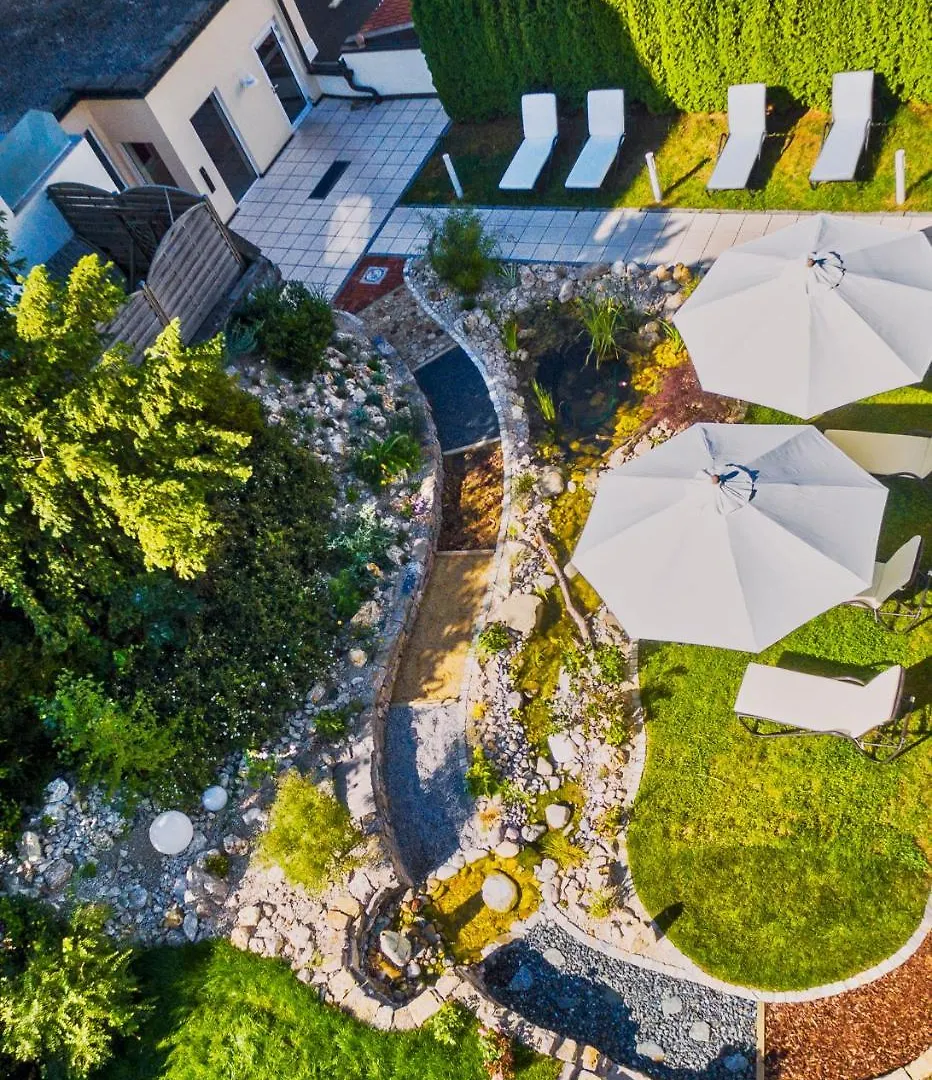 Kur- und Wellnesshotel Förch Bad Wörishofen Hotel