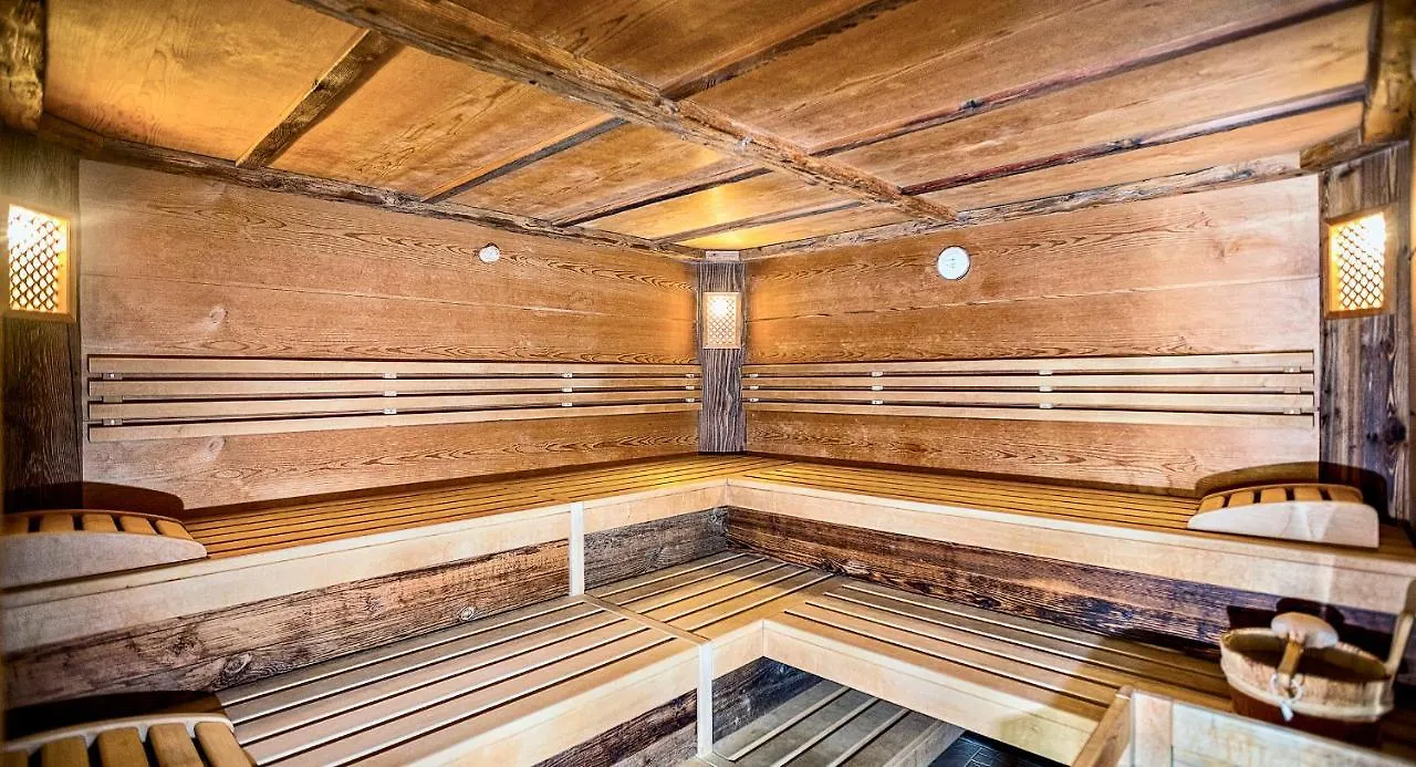 Kur- und Wellnesshotel Förch Bad Wörishofen