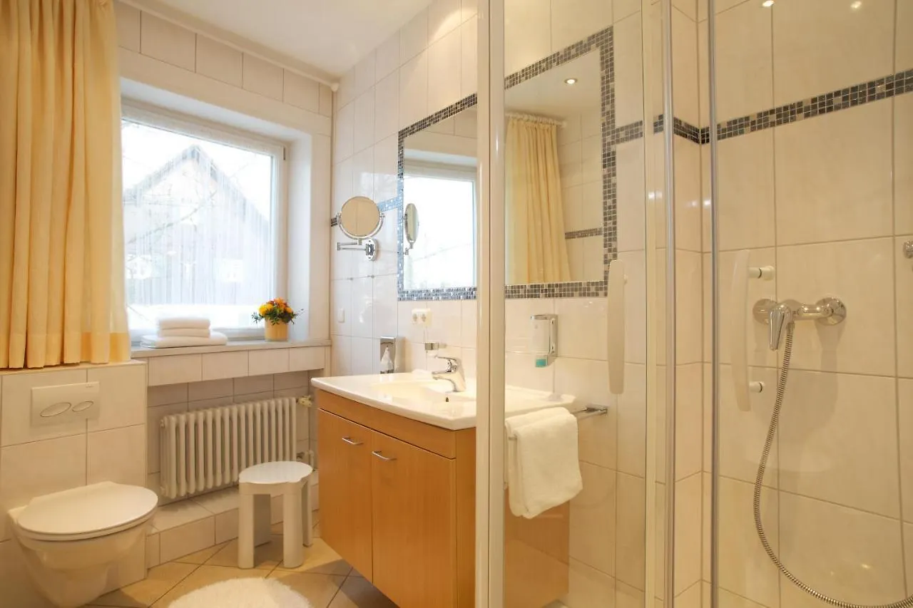 Kur- und Wellnesshotel Förch Bad Wörishofen Hotel