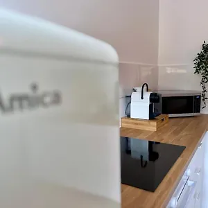 Yuva Homes Am Kurpark - Social Media Bad Wörishofen